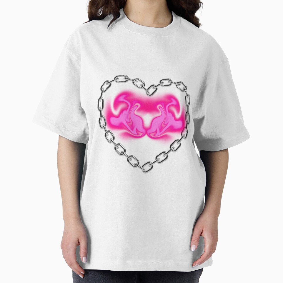 Y2K HEART by Fk1STL3®