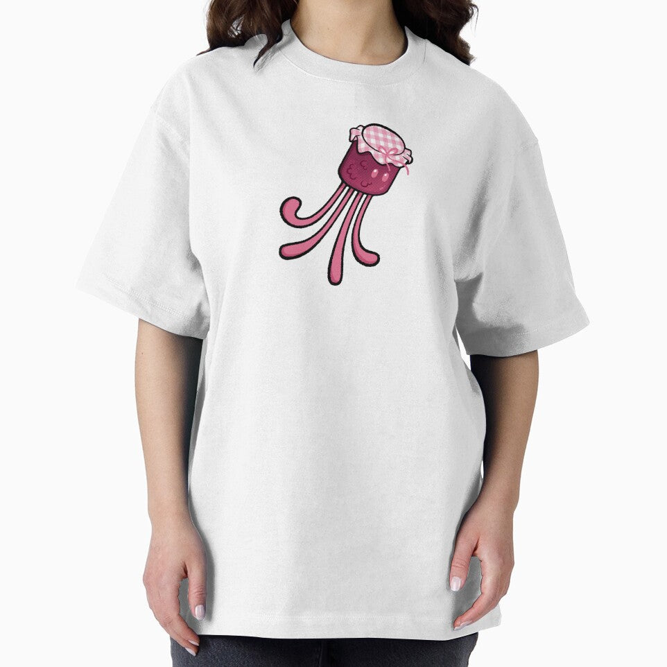 Jellyfish by Stale-Cupcake-Scribbles