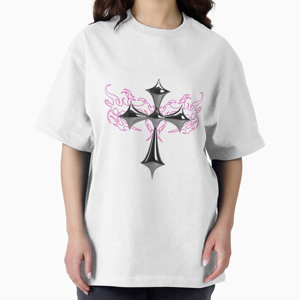 Y2K CROSS by Fk1STL3®