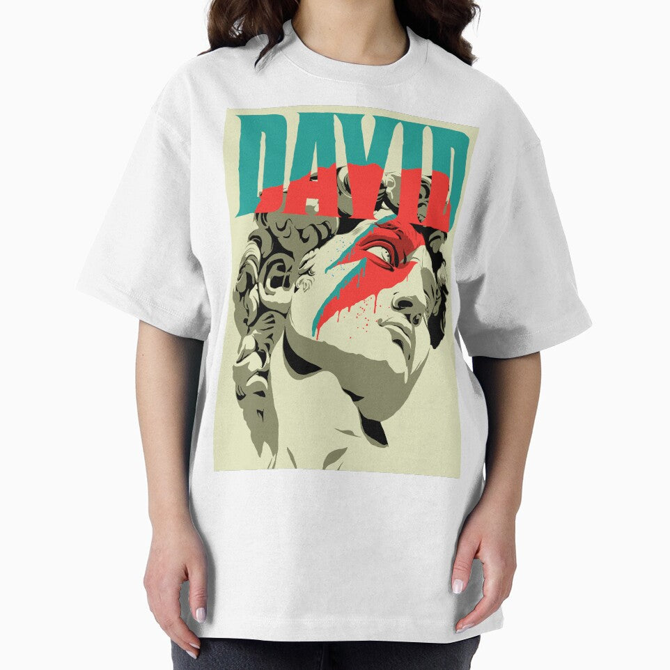 David by butcherbilly