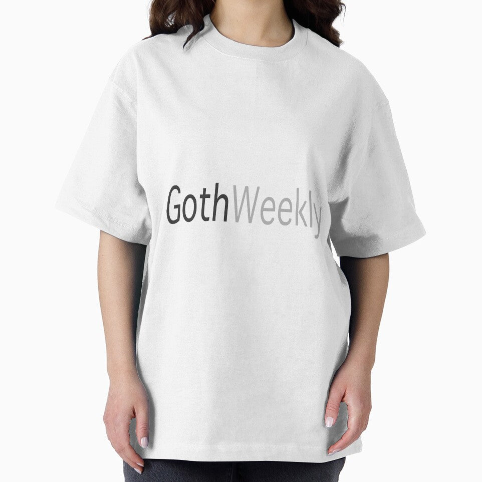 Goth Weekly by LittleRedChucks