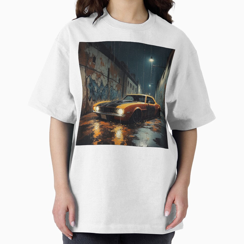 street camaro by Todd1983