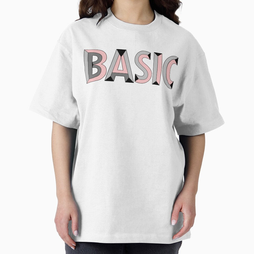 Basic. by NickNorman