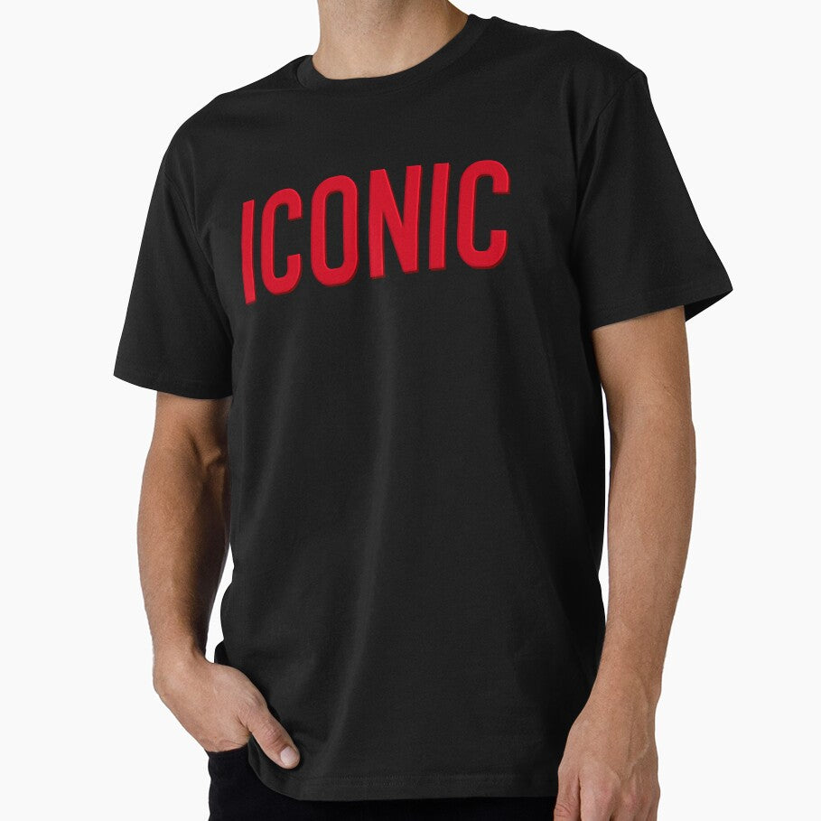 Iconic (Fabulous Fashion Official Products) by FabulousCL