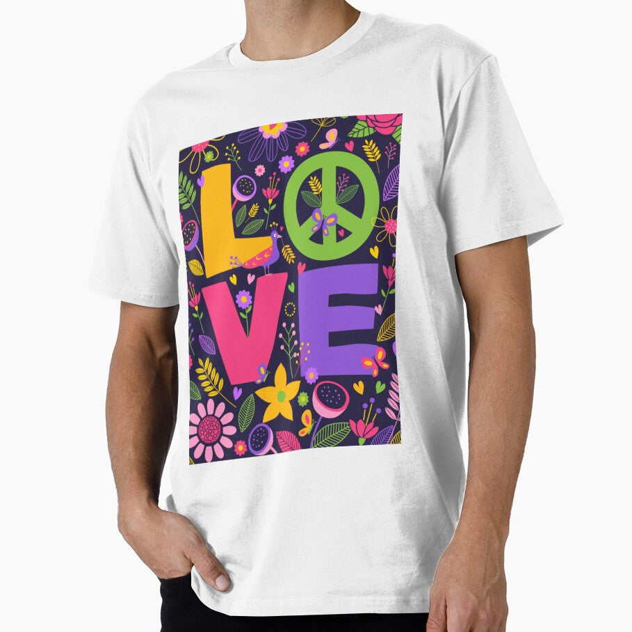 Hippie Love by Wandering-aura