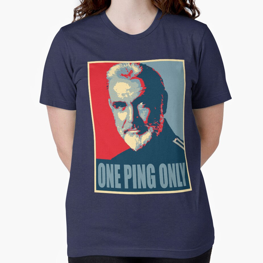 one ping only by mechashiva76