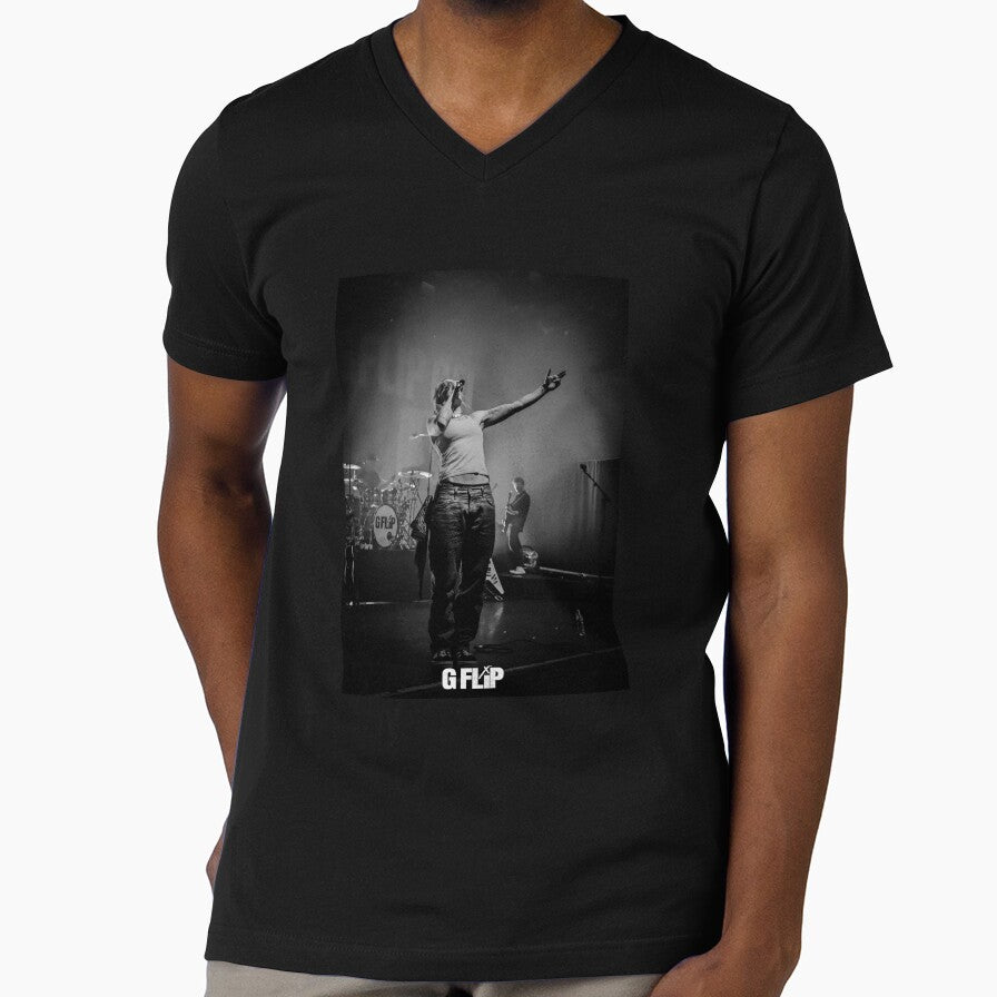 GFLIP B+W by Whophie