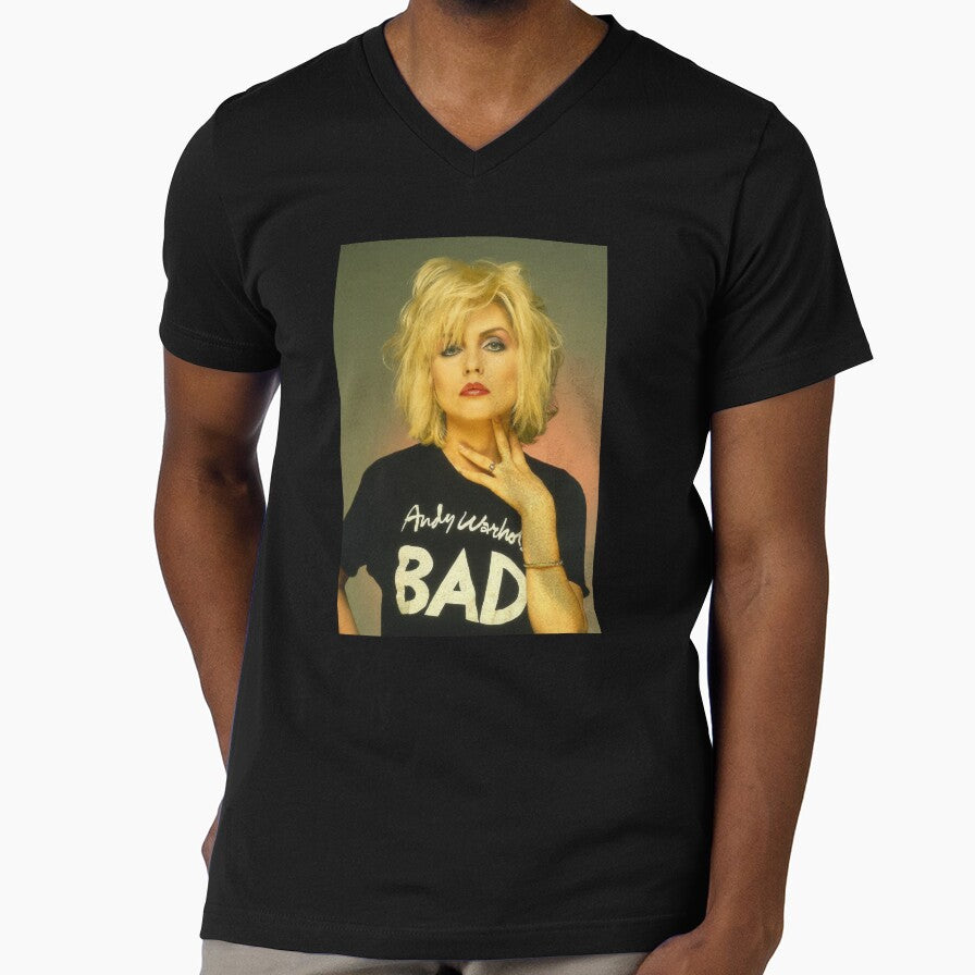 Debbie Harry by GorArt1