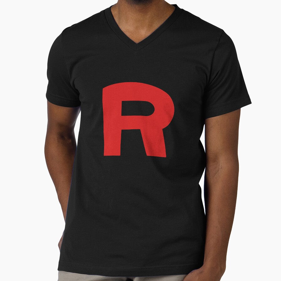 Team Rocket Go Official Logo by TeamRocketGo