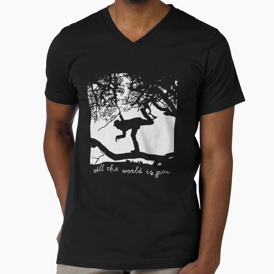 Tom Waits - All the World is Green by JasonLee12
