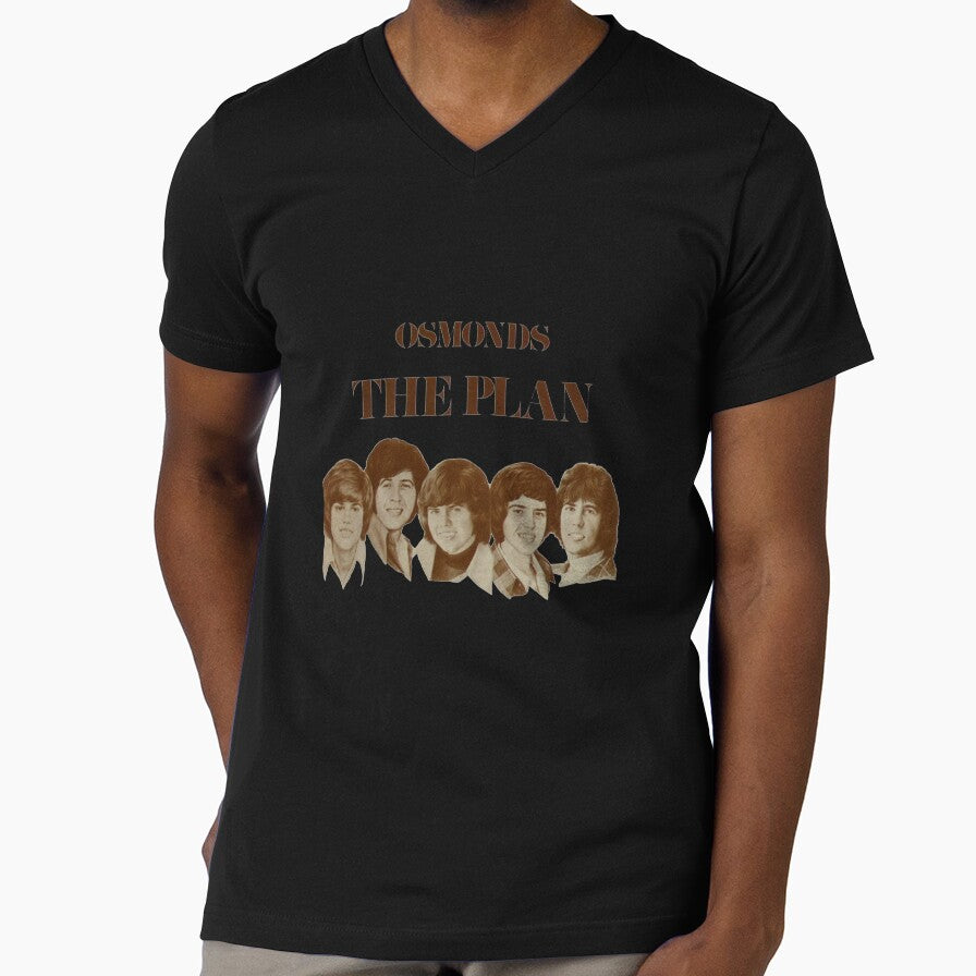 DWEGRE Osmonds TATRE Brother REAHYAR Osmond HRTSHT band REHHHHHHNR by MemoryVintage72