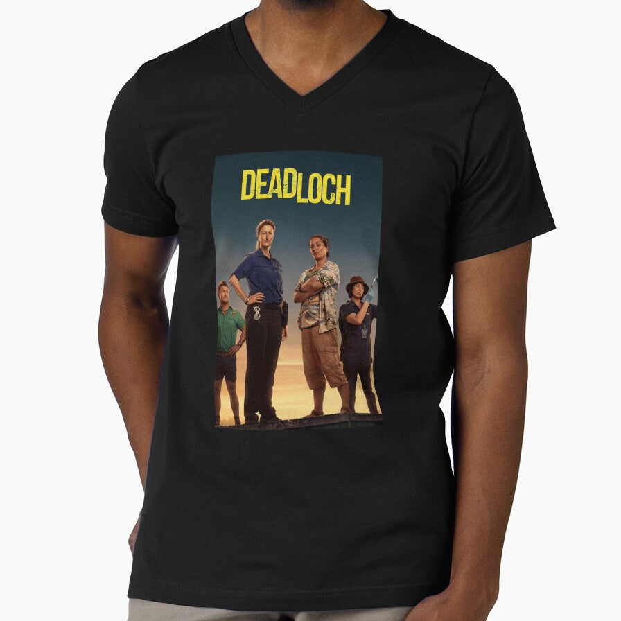 deadloch by PeekShoos