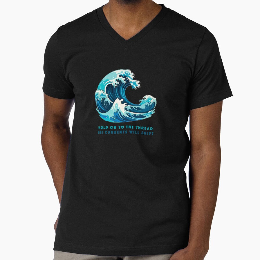 Oceans - Ten  - 90's Vintage - Grunge by SentientGallery