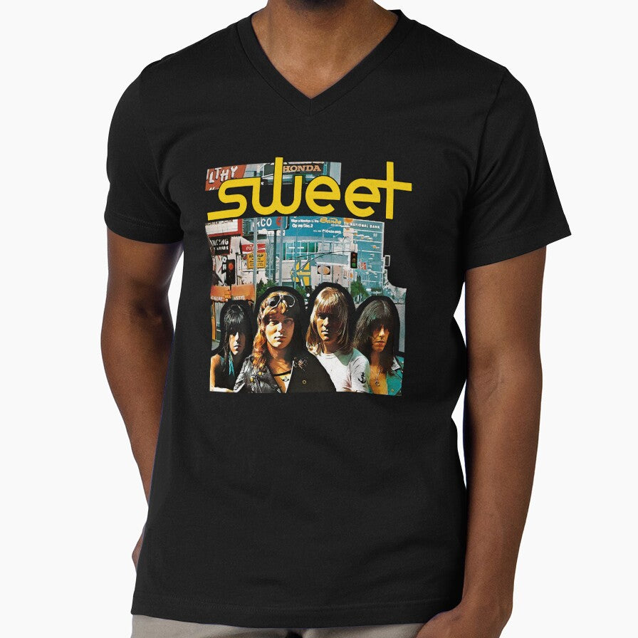Typography Sweet by tamzcolvard