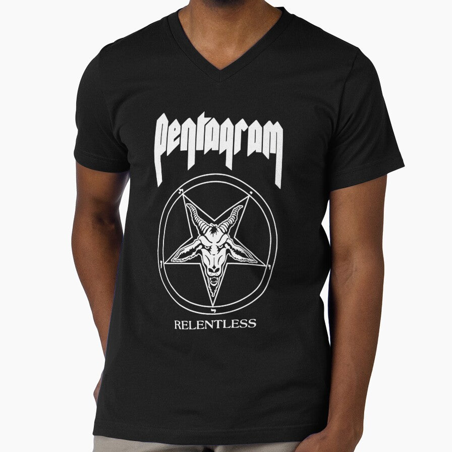 Pentagram Band by MartiRatley