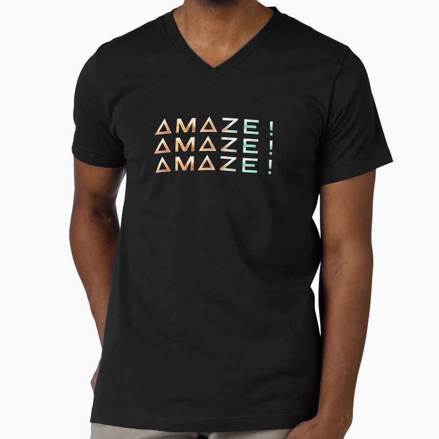 AMAZE! AMAZE! AMAZE! by FILM GUTTER