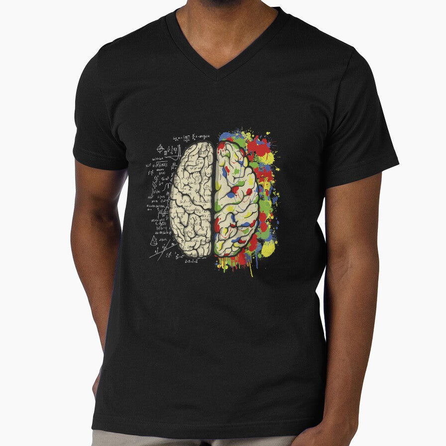 Brain Maths by Caldofran