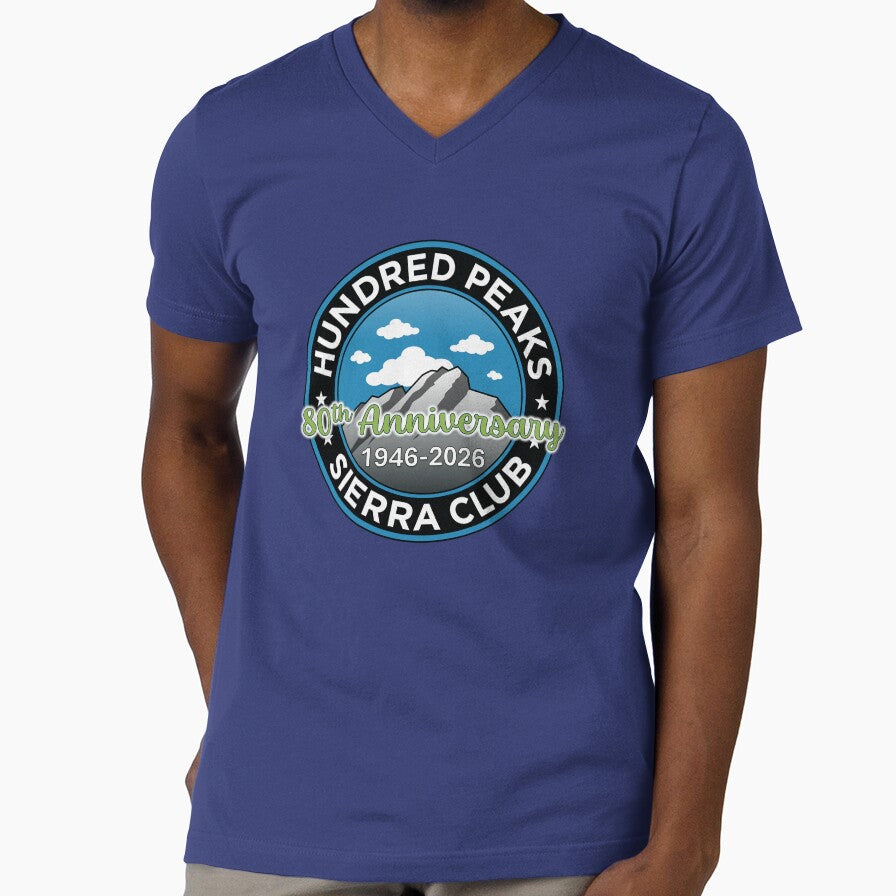 HPS 80th Anniversary Logo by HPSMerchandise