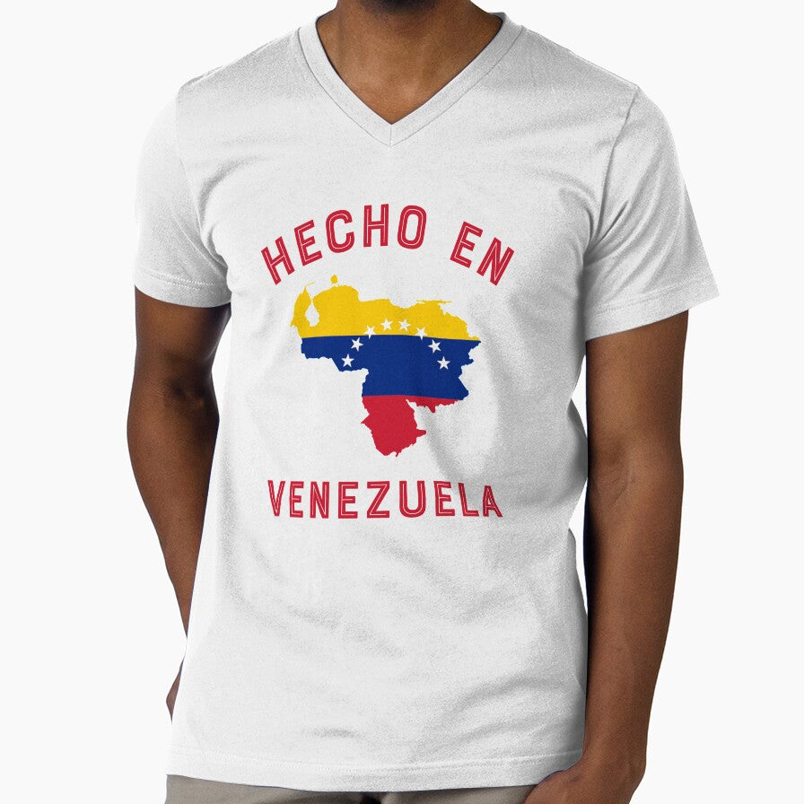 Hecho en Venezuela by LatinoTime