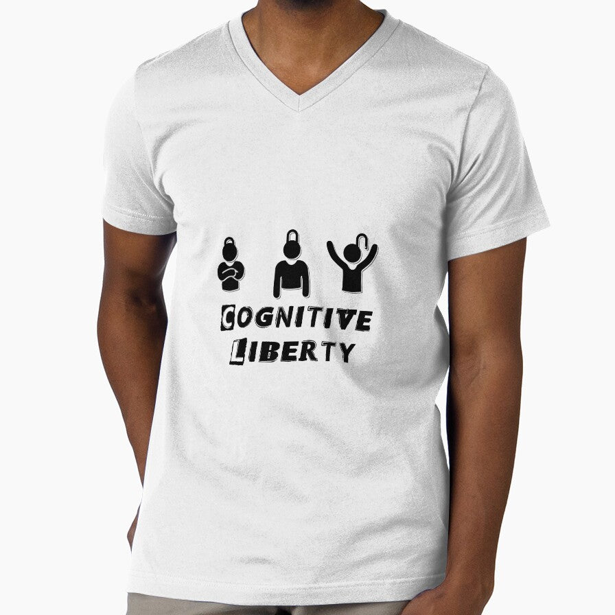Cognitive Liberty by PirateyStuffs