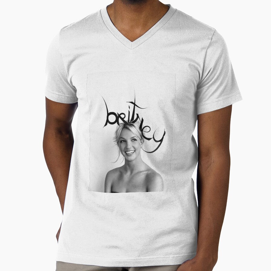 Smile Britney by Mony26