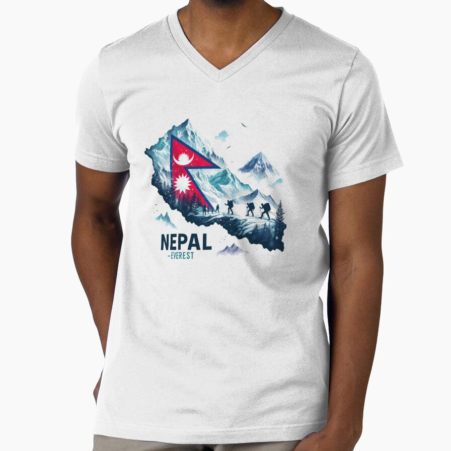 Nepal by francous03