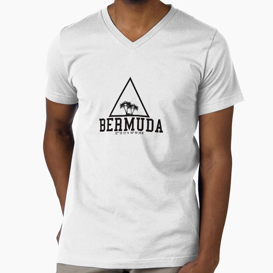 bermuda shorts by AdrianShirt
