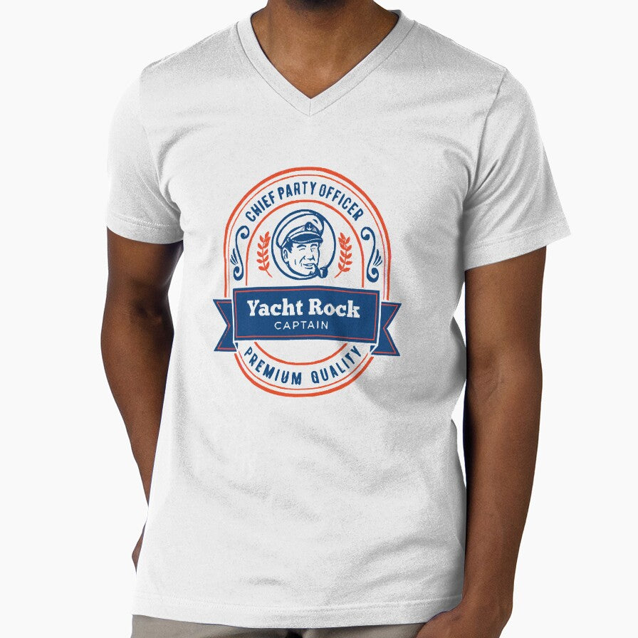 Yacht Rock by Cash018Ki