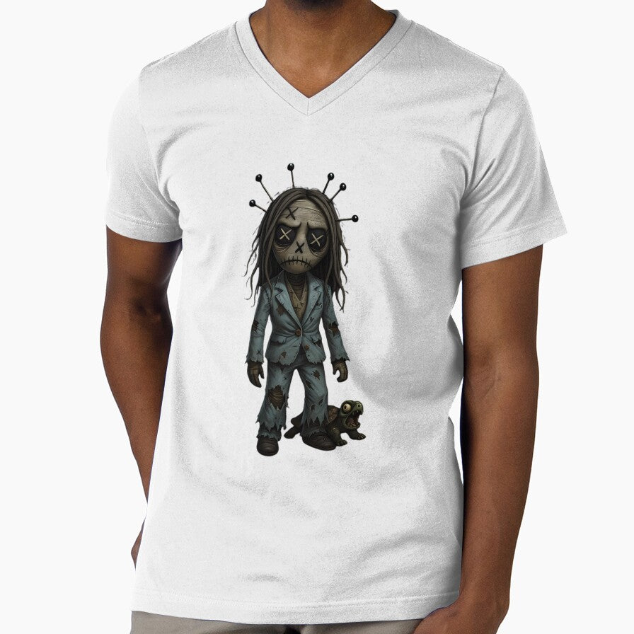 Voodoo by JustBeingNosy