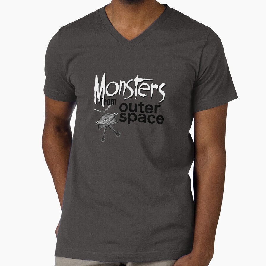 MONSTERS by ClaytonHickman