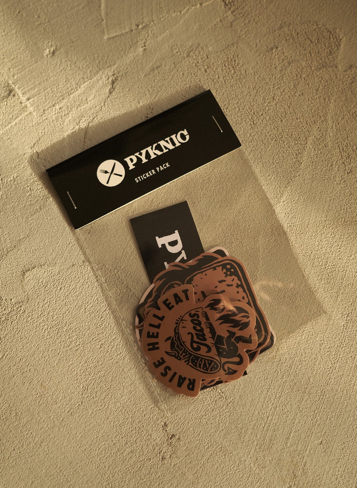 Sticker Pack