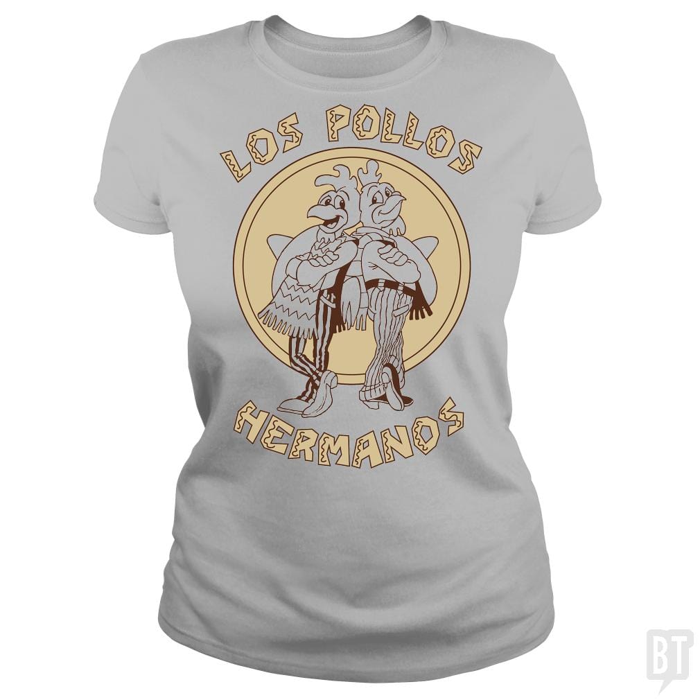Los Pollos Hermanos