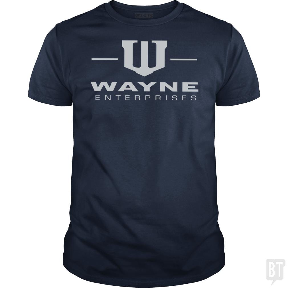 Wayne