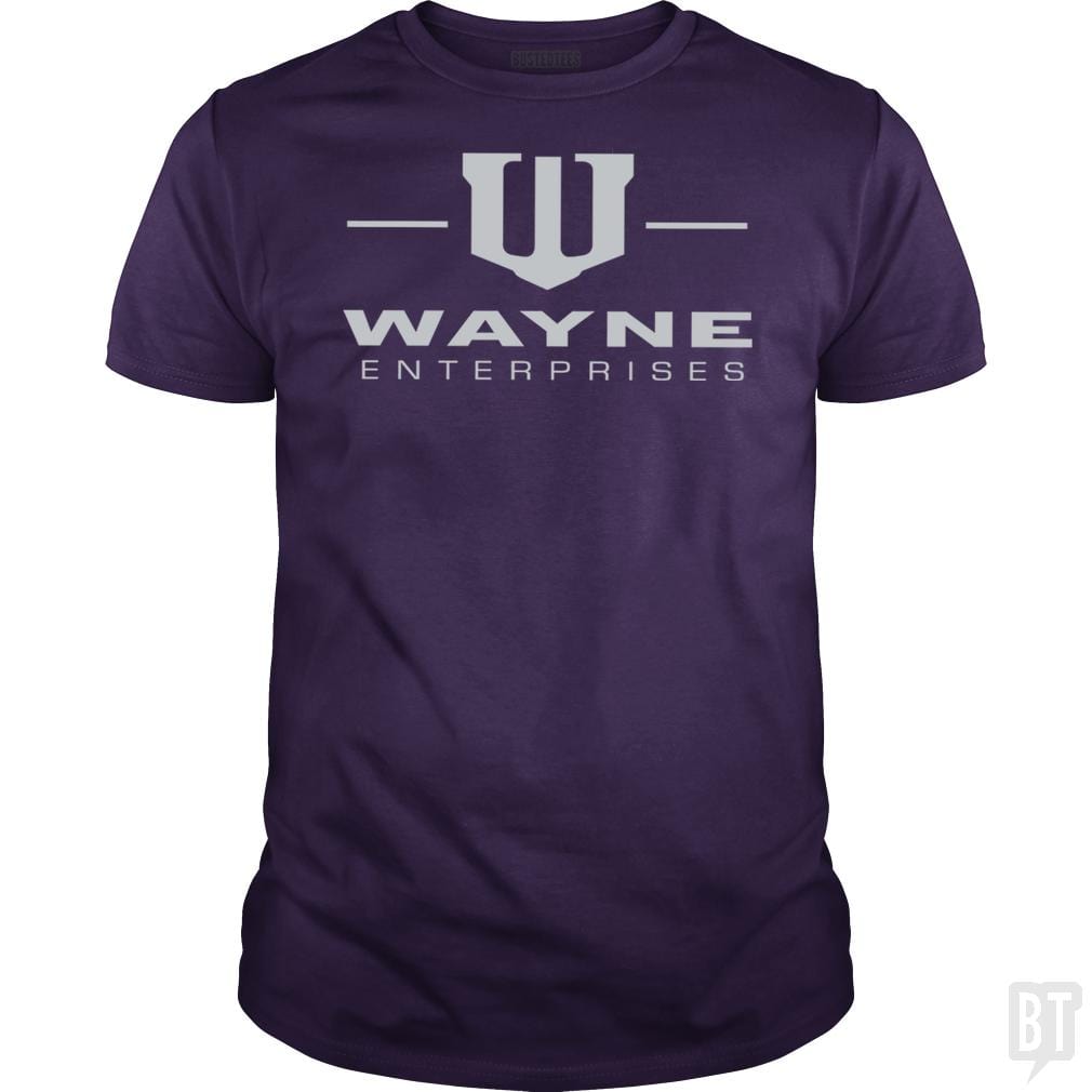 Wayne