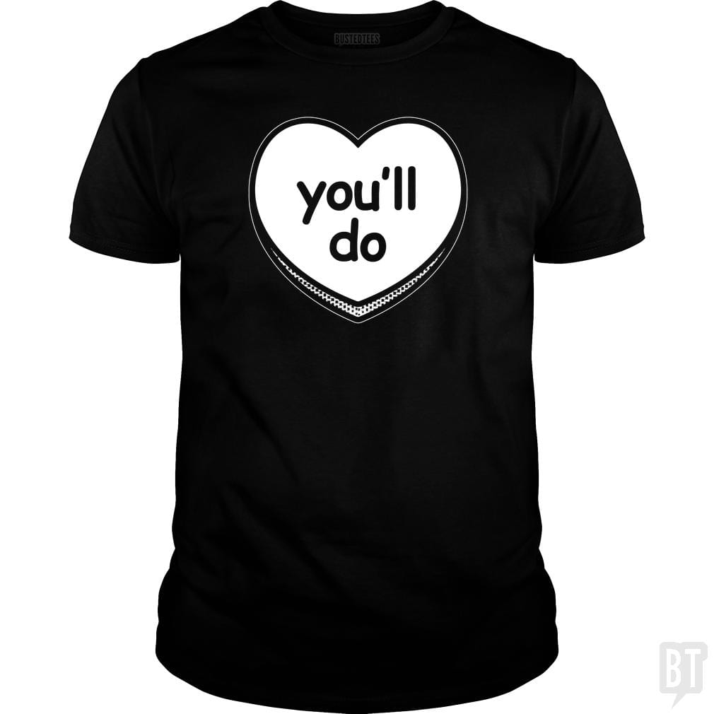 You'll Do