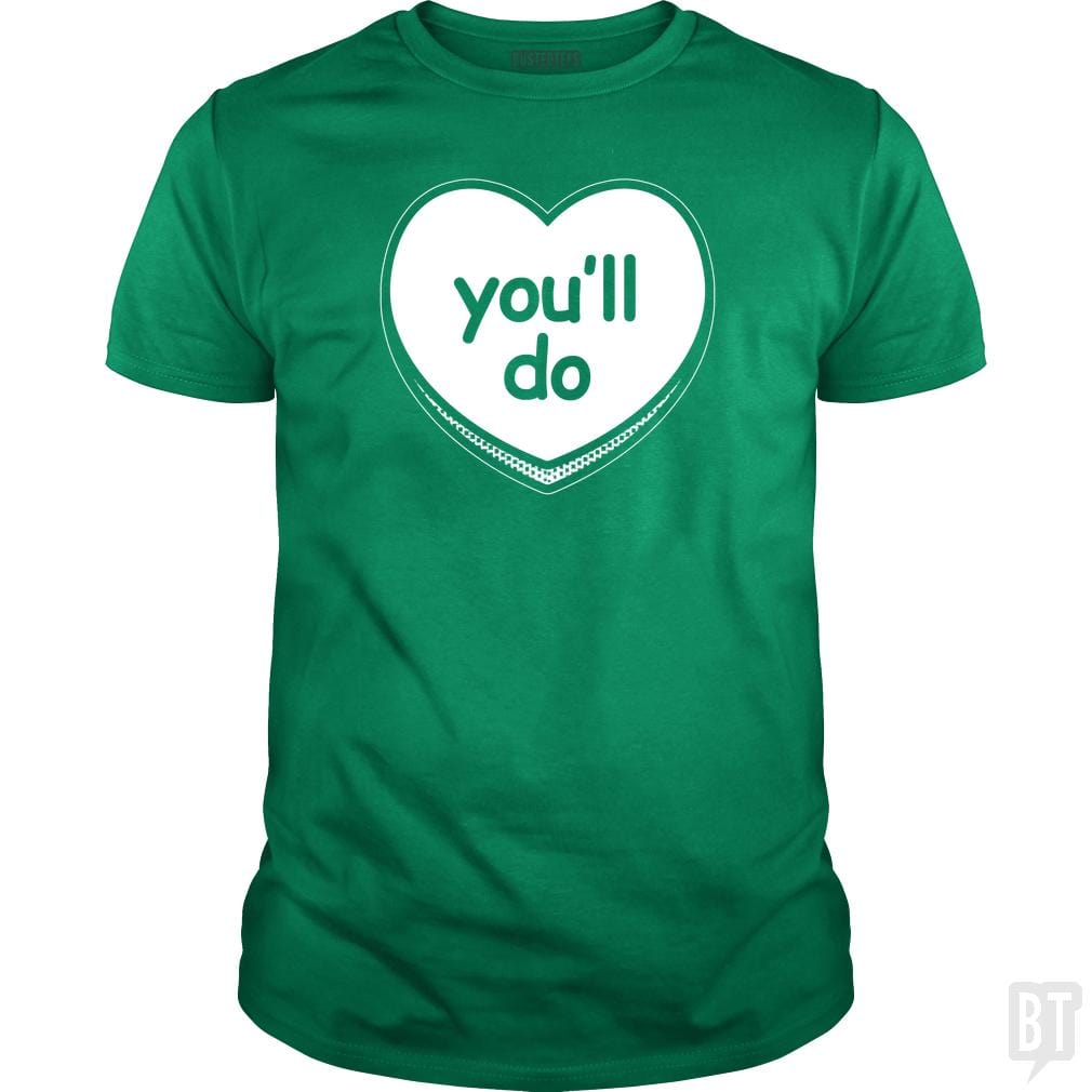 You'll Do