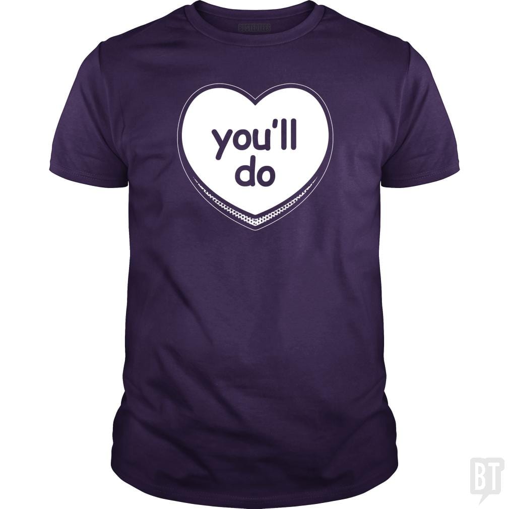 You'll Do