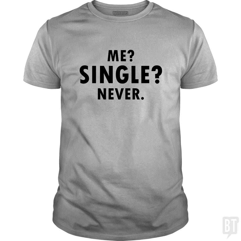 Me Single?