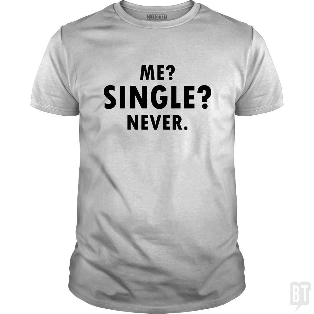 Me Single?