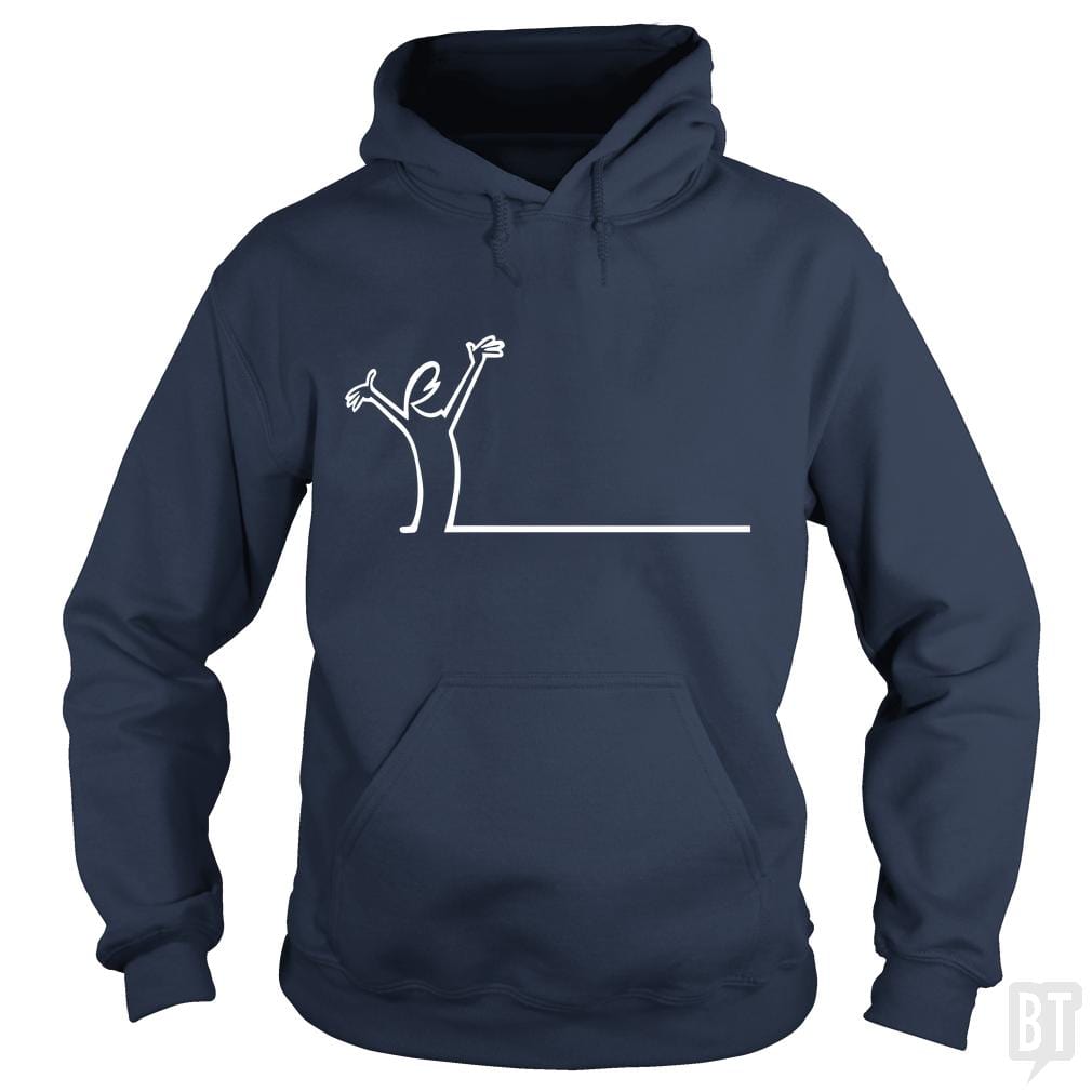La Linea Hoodie