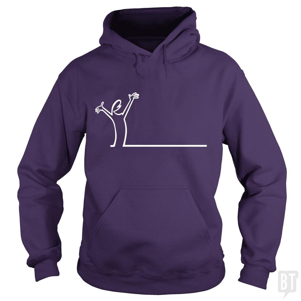 La Linea Hoodie