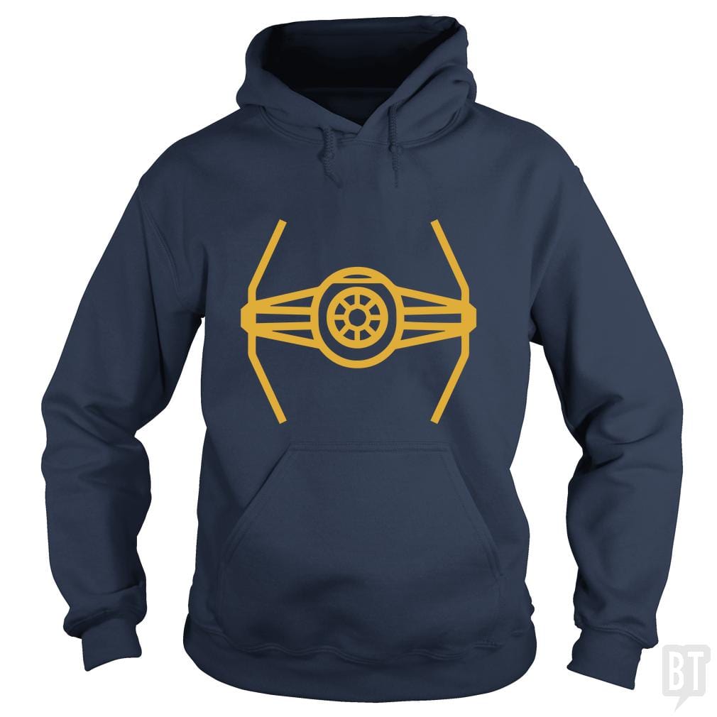 TIE Fighter Hoodie