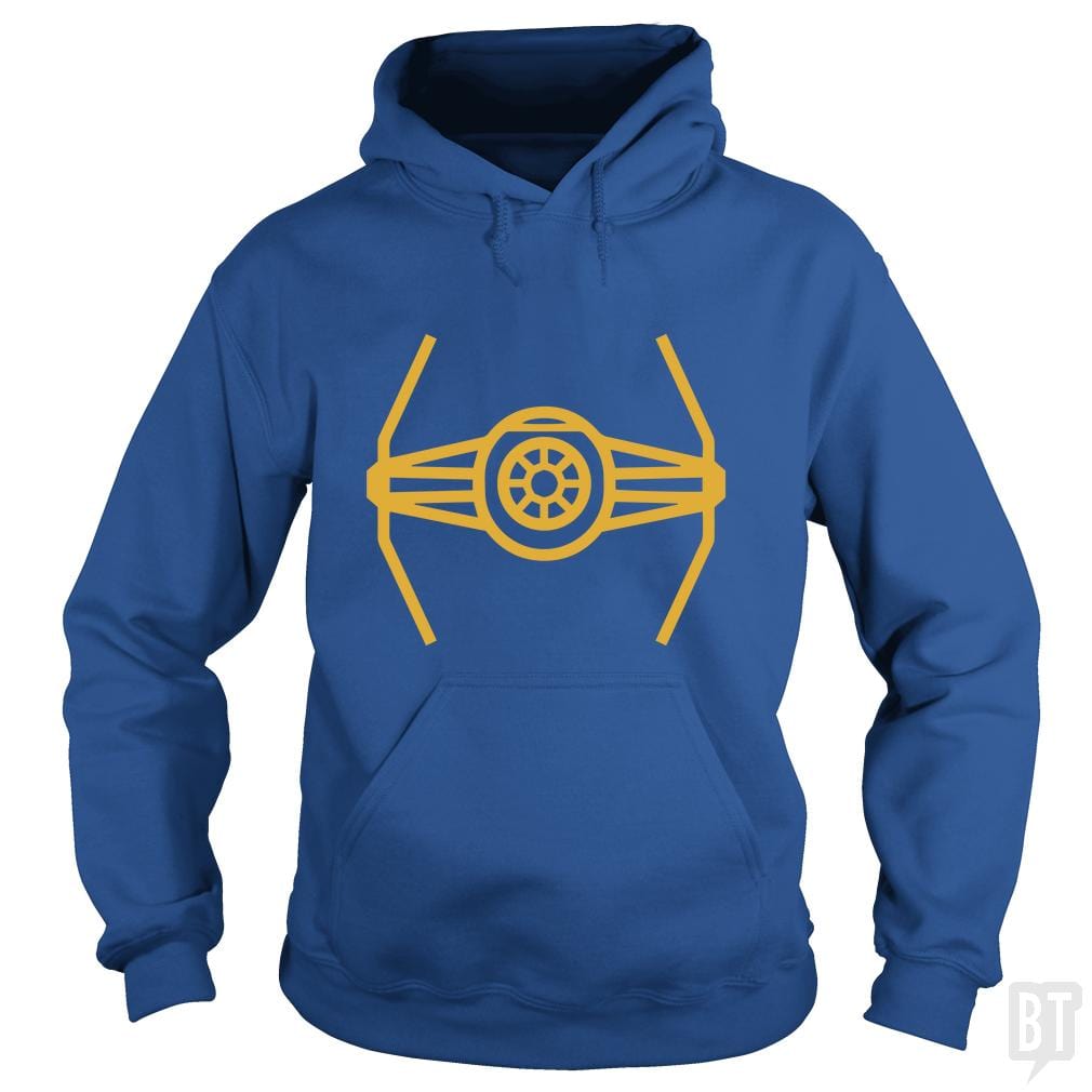 TIE Fighter Hoodie
