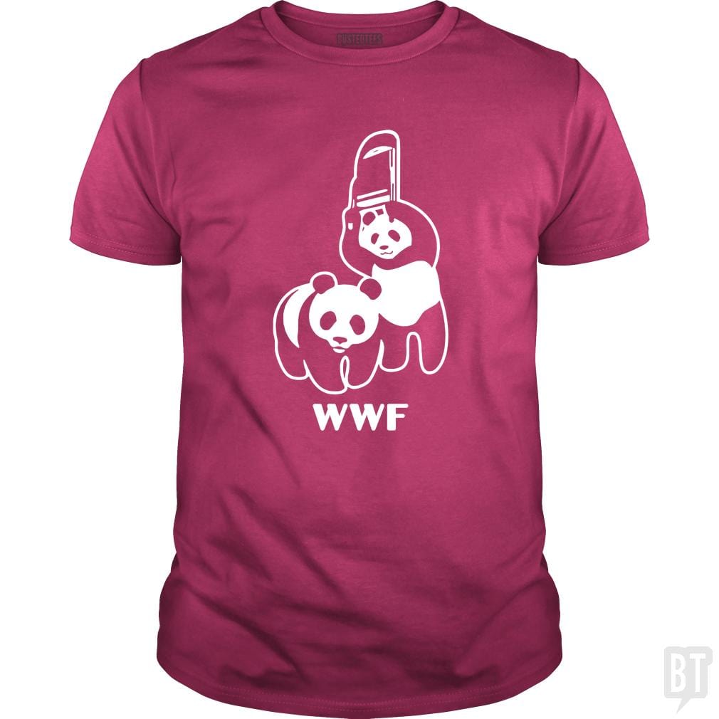 WWF