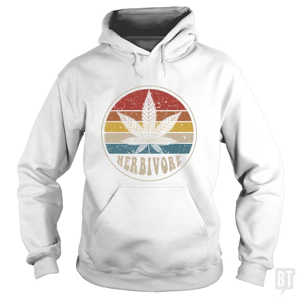 Herbivore Hoodie