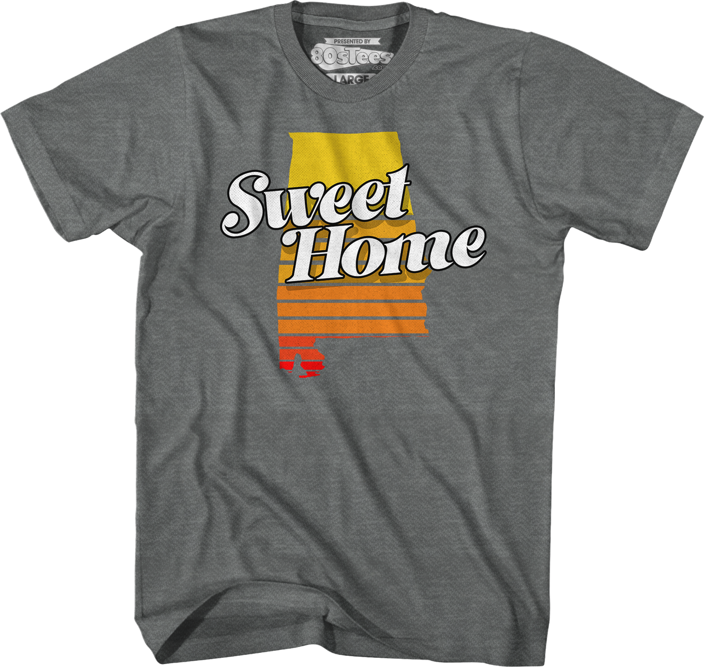 Sweet Home Alabama T-Shirt