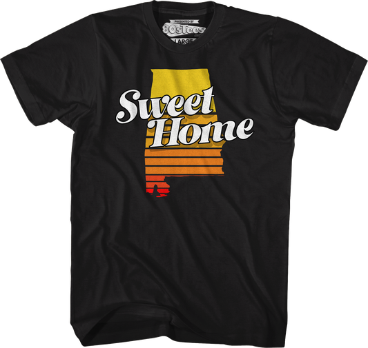 Sweet Home Alabama T-Shirt