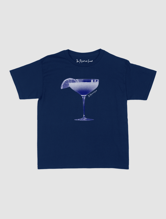 sweet or sour baby tee Style001