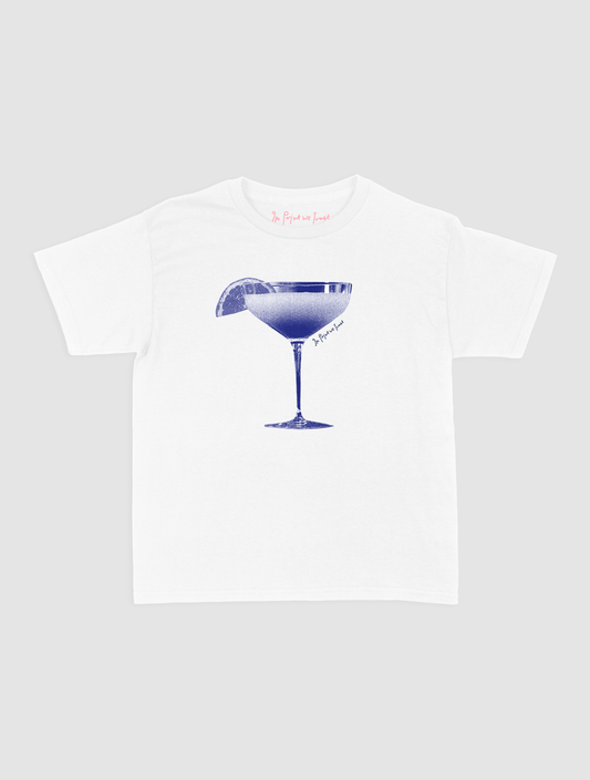 sweet or sour baby tee
