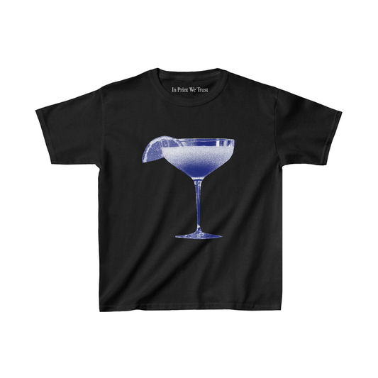 sweet or sour essential baby tee